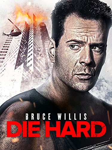 Die Hard (4K UHD)