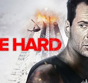 Die Hard (4K UHD)