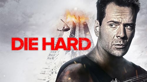 Die Hard (4K UHD)