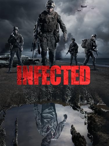 Infected