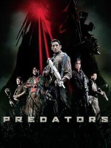 predators