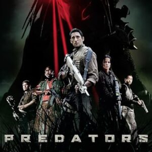 Predators