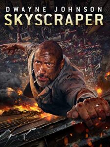 skyscraper