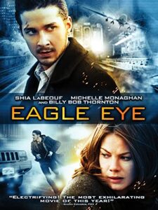 eagle eye