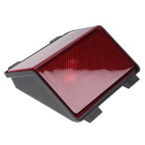 zt truck parts 2X Rear Tail Light Lamps Assembly 6704362 Compatible with Bobcat Skid Steer Loaders 653 751 753 763 773 7753 853 F-C Series(Pack of 2)