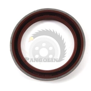 PANGOLIN MD016317 Oil Seal, Crankshaft Rear L3E for Mitsubishi L3E Engine Tractor Loader and Generator Spare Parts