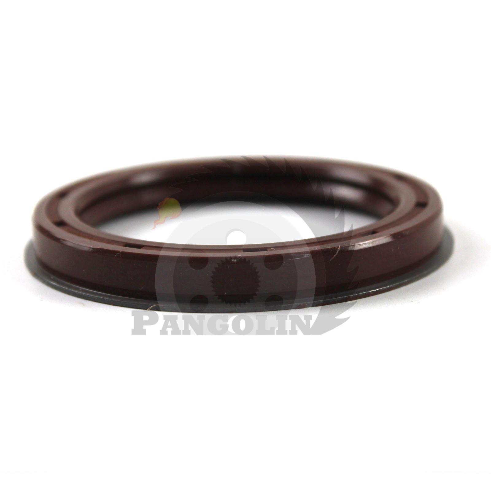 PANGOLIN MD016317 Oil Seal, Crankshaft Rear L3E for Mitsubishi L3E Engine Tractor Loader and Generator Spare Parts