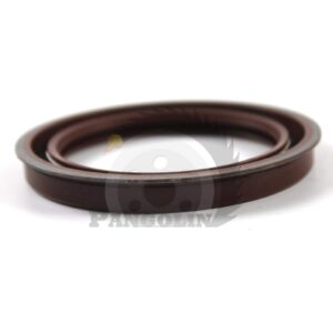 PANGOLIN MD016317 Oil Seal, Crankshaft Rear L3E for Mitsubishi L3E Engine Tractor Loader and Generator Spare Parts