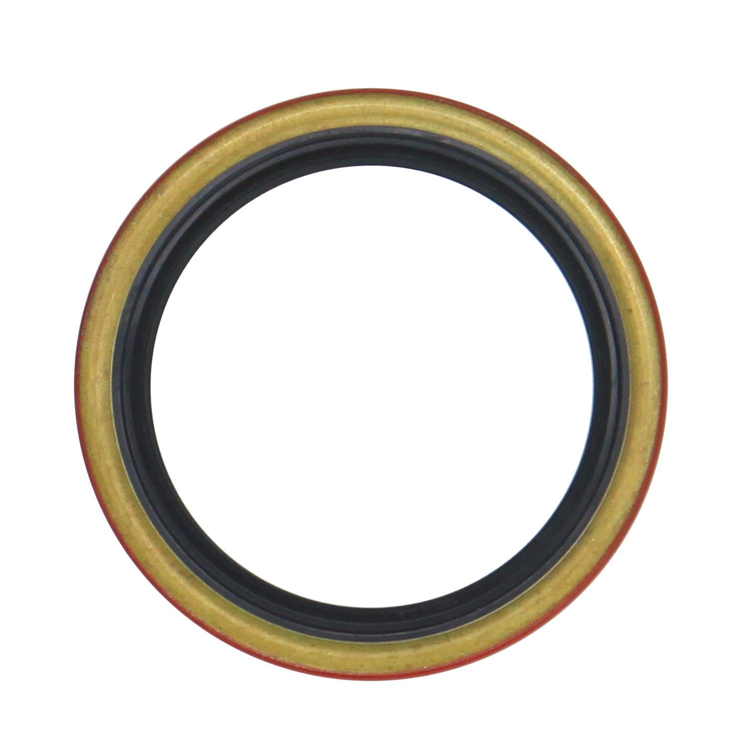 JEENDA Axle Oil Seal 6658228 6689775 Compatible with Bobcat Skid Steer Loader Race Front Rear 763 7753 873 653 700 720 721 722 730 731 732 741 743 751 753 763 773 873 963 S130 S150 S160 S175 S185 S205