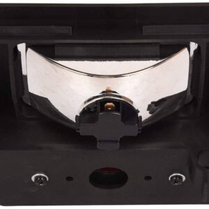 TOPAZ 6670284 Tail Light Lamp Assembly Loader Rear Door Light Fit for Bobcat 553 751 753 S570 S590 S630 A220 A300 Skid Steer