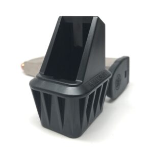 MakerShot Magazine Speed Loader, Compatible with .40 Cal - S&W SD40 SW40 SD40VE SW40VE