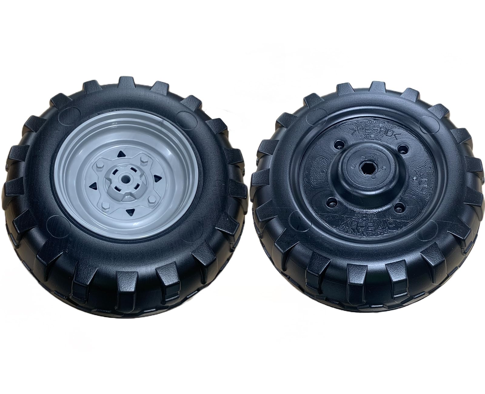 Peg Perego Polaris Outlaw Rear Wheels