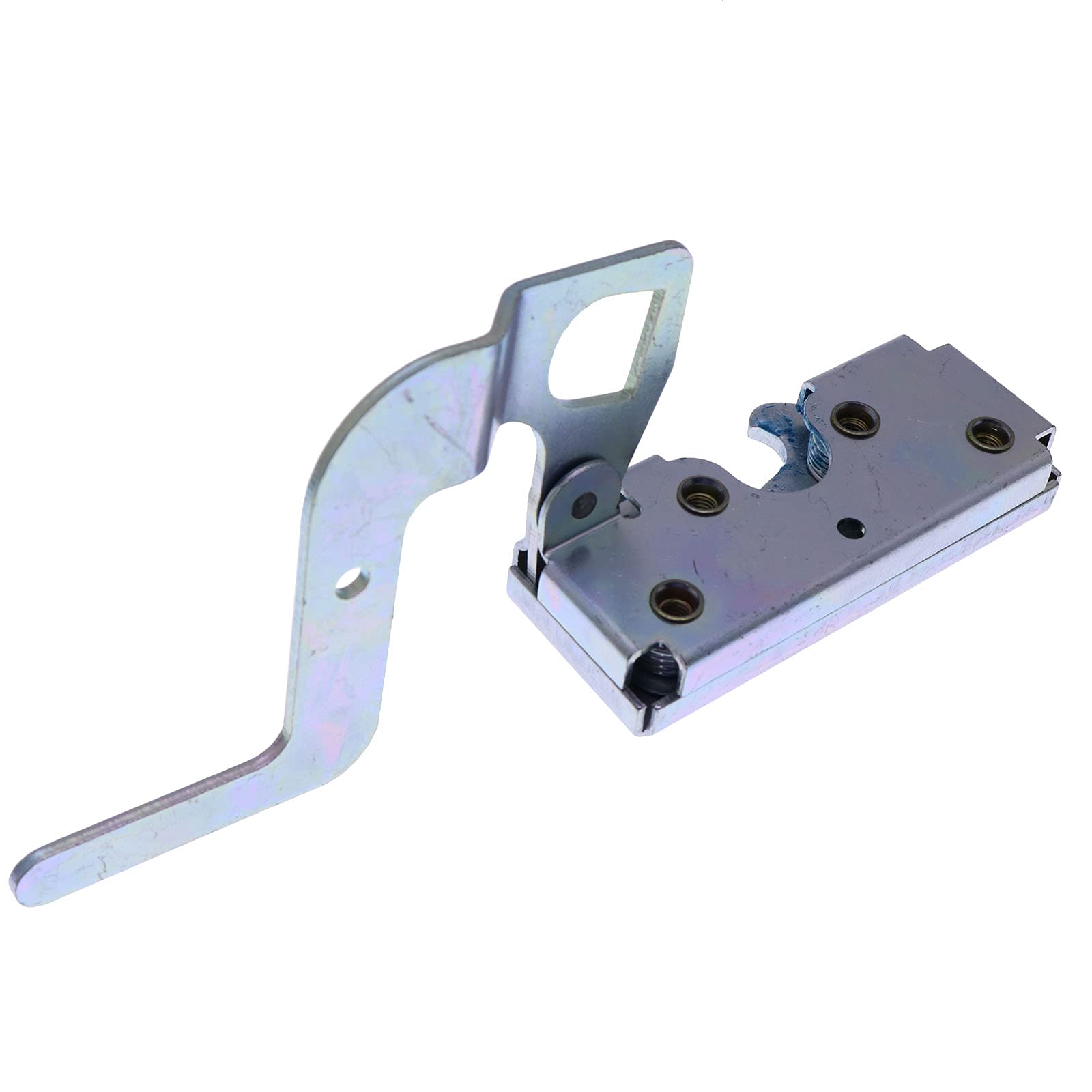 HVACSTAR Rear Door Latch 6649420 compatible with Bobcat 653 751 753 763 773 7753 853 863 873 2400 2410 Skid Steer Loader