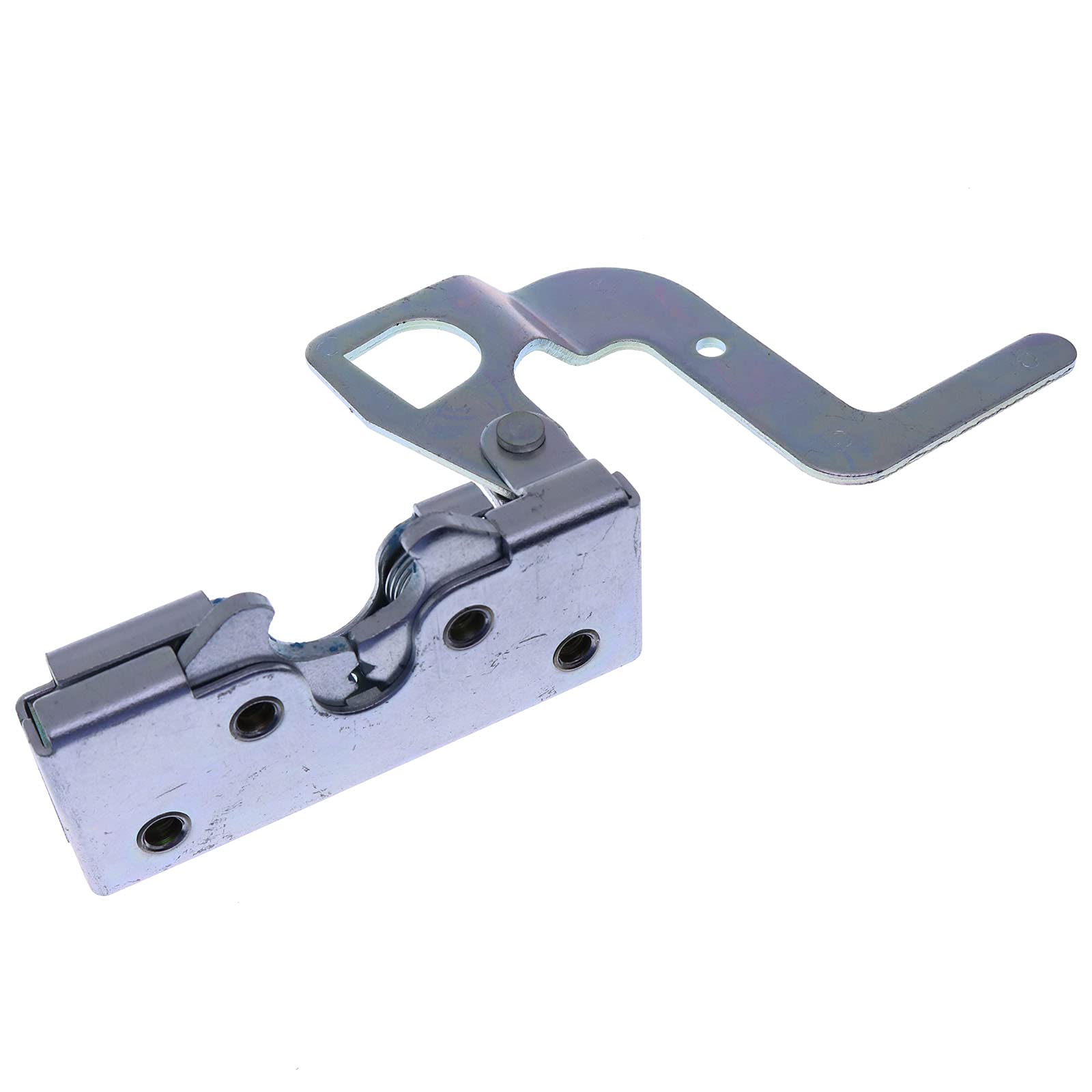 HVACSTAR Rear Door Latch 6649420 compatible with Bobcat 653 751 753 763 773 7753 853 863 873 2400 2410 Skid Steer Loader