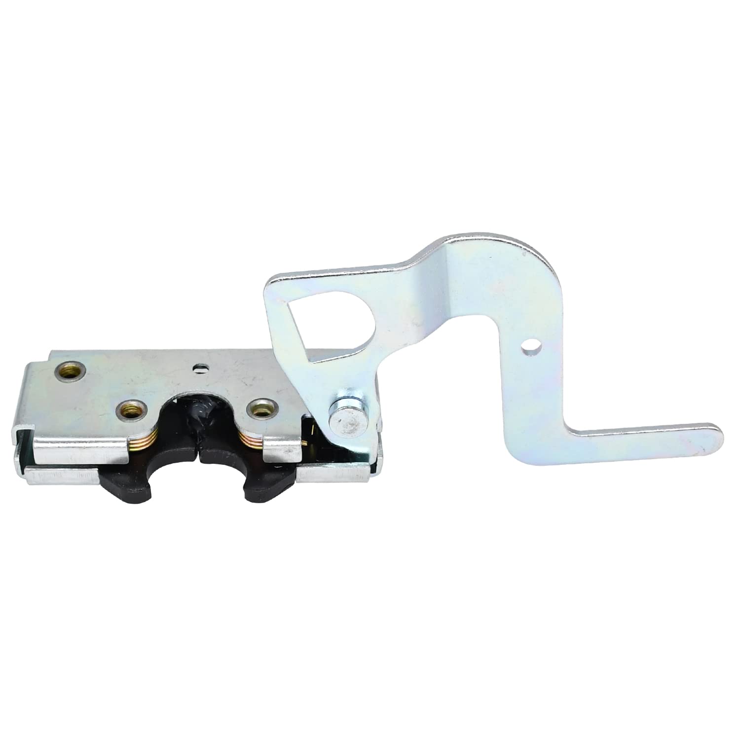 Jiayicity 6649420 Rear Back Door Latch 6670867 6711524 Compatible with Bobcat Skid Steer Loader 553 653 751 753 763 773 7753 853 863 864 873 883 963 A220 T190 T200 S175 S185 2400 2410