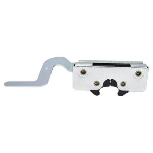 Jiayicity 6649420 Rear Back Door Latch 6670867 6711524 Compatible with Bobcat Skid Steer Loader 553 653 751 753 763 773 7753 853 863 864 873 883 963 A220 T190 T200 S175 S185 2400 2410