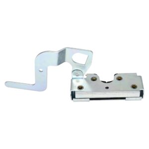 Jiayicity 6649420 Rear Back Door Latch 6670867 6711524 Compatible with Bobcat Skid Steer Loader 553 653 751 753 763 773 7753 853 863 864 873 883 963 A220 T190 T200 S175 S185 2400 2410