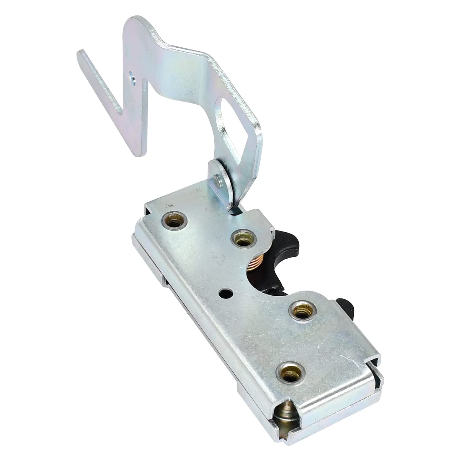 Jiayicity 6649420 Rear Back Door Latch 6670867 6711524 Compatible with Bobcat Skid Steer Loader 553 653 751 753 763 773 7753 853 863 864 873 883 963 A220 T190 T200 S175 S185 2400 2410