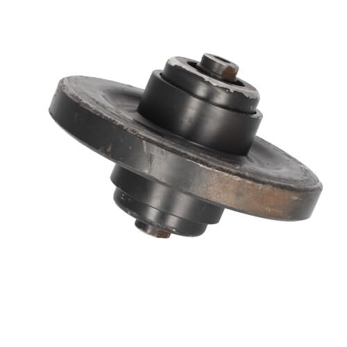 All States Track Idler - Rear fits Bobcat T200 T300 T320 T590 T250 T550 T180 T190 T650 T770 T140 864 S750 T630 6732903