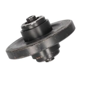 All States Track Idler - Rear fits Bobcat T200 T300 T320 T590 T250 T550 T180 T190 T650 T770 T140 864 S750 T630 6732903