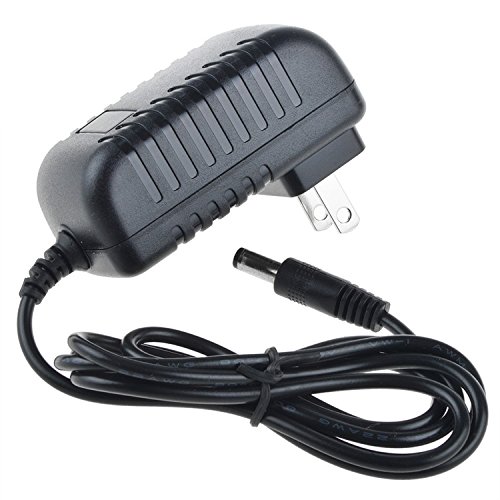 Ac Dc Adapter for Life Fitness X9 X9i Rear Drive Cross Trainer w/Polar HR S/N CXC 100000-UP Power Supply Cord Charger