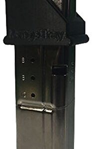 RangeTray Smith and Wesson S&W SD9VE Magazine Speedloader (Black)