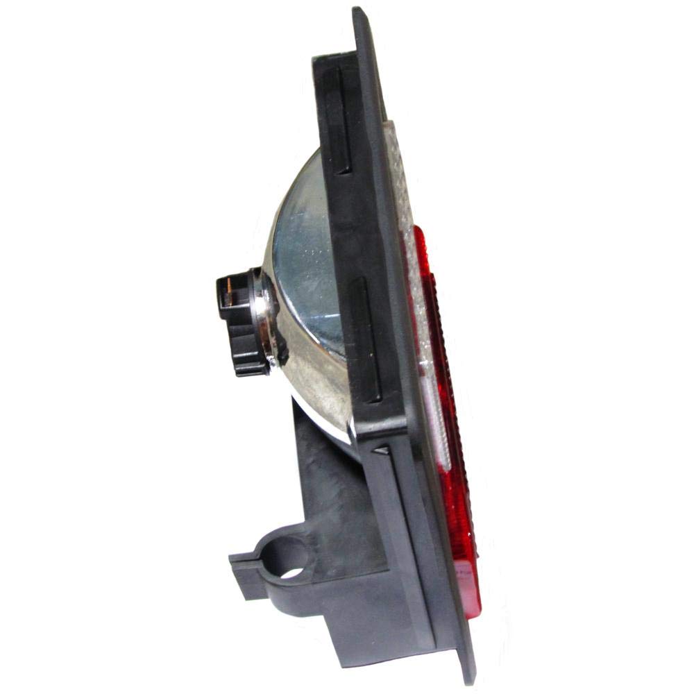 RAParts New Aftermarket Tail Light Lamp Assembly Fits Bobcat Skid Steer Loader Rear Door Light Replaces 6670284