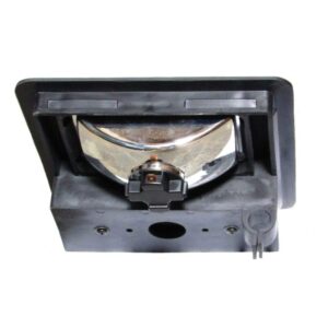 RAParts New Aftermarket Tail Light Lamp Assembly Fits Bobcat Skid Steer Loader Rear Door Light Replaces 6670284