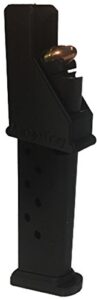 rangetray hi-point 995 & 995ts 9mm magazine loader speedloader (black)