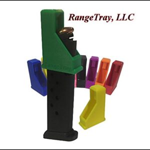 RangeTray Hi-Point 995 & 995TS 9mm Magazine Loader Speedloader (Black)