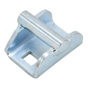 jiayicity rear door latch striker 6715157 compatible with bobcat compact track loader t200 skid steer loader 751 753 763 773 7753 553 653 864 873 853 863 963