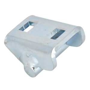 Jiayicity Rear Door Latch Striker 6715157 Compatible with Bobcat Compact Track Loader T200 Skid Steer Loader 751 753 763 773 7753 553 653 864 873 853 863 963