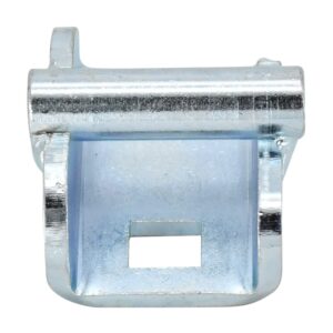 Jiayicity Rear Door Latch Striker 6715157 Compatible with Bobcat Compact Track Loader T200 Skid Steer Loader 751 753 763 773 7753 553 653 864 873 853 863 963