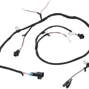 7109403 Rear Door Wiring Harness Compatible with Skid Steer Loader 553 T110 T140 T180 T190 T200 T250 T300 T320 A220 A300 S130 S150 S160 S175 S185 S205 S220 S250 S300 S330