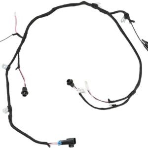 7109403 Rear Door Wiring Harness Compatible with Skid Steer Loader 553 T110 T140 T180 T190 T200 T250 T300 T320 A220 A300 S130 S150 S160 S175 S185 S205 S220 S250 S300 S330