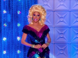 shade: the rusical