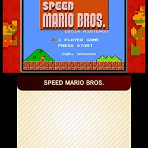 Nintendo Selects: Ultimate NES Remix - 3DS