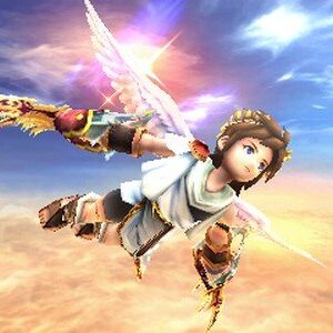 Kid Icarus: Uprising