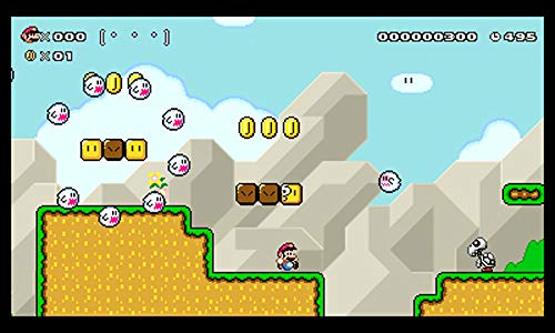 Super Mario Maker for Nintendo 3DS - Nintendo 3DS