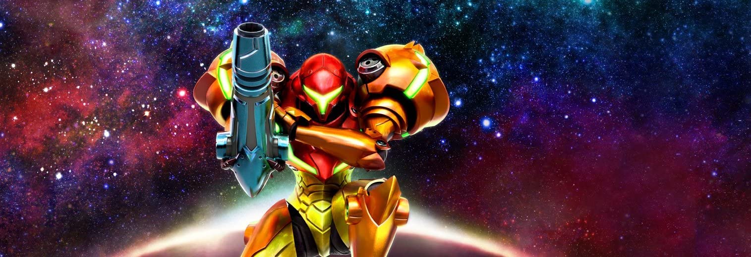 Metroid: Samus Returns - Nintendo 3DS