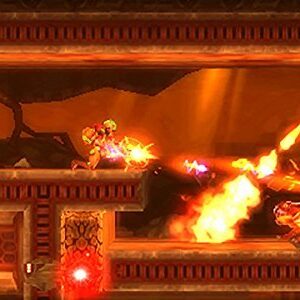 Metroid: Samus Returns - Nintendo 3DS