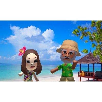 Nintendo Selects: Tomodachi Life - Nintendo 3DS