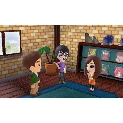 Nintendo Selects: Tomodachi Life - Nintendo 3DS