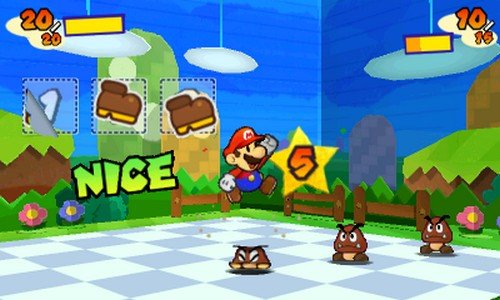 Paper Mario: Sticker Star