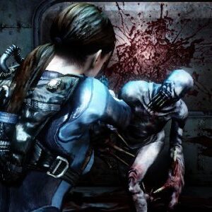 Resident Evil: Revelations