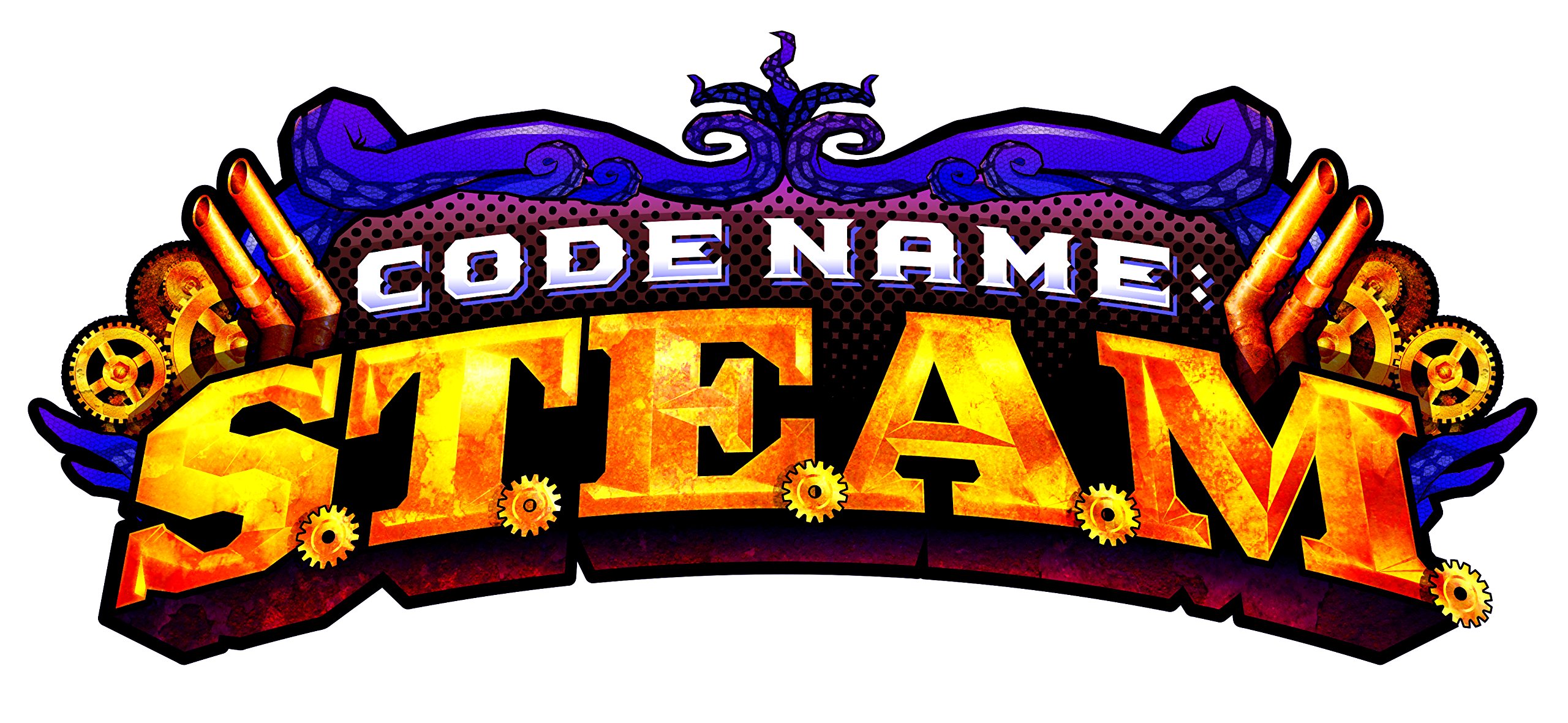 Code Name: S.T.E.A.M. - Nintendo 3DS