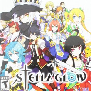 Stella Glow - Nintendo 3DS