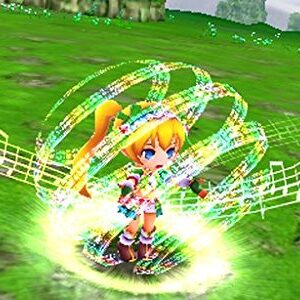 Stella Glow - Nintendo 3DS