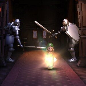 Luigi’s Mansion: Dark Moon