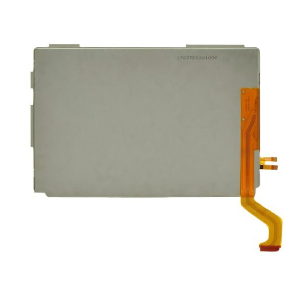 LCD Screen Display Replacement for Nintendo 3DS XL / LL (Top / Upper)